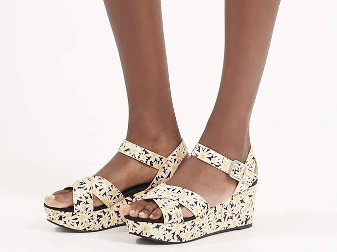 The best hot sale wedges shoes